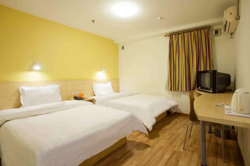 7Days Inn Datong Railway Station Bilik gambar
